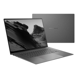 PC Ordinateur portable ASUS Zenbook UM5606GA-DICSS132X 16" AMD Ryzen AI 7 16 Go Gris 1 To