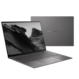 PC Ordinateur portable ASUS Zenbook UX5406AA-ZENBOOK-DIS44X 14" Intel Core Ultra 7 16 Go Gris 512 Go