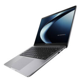 PC Ordinateur portable ASUS ExpertBook PM5406CGA-NZ0137X (SANS CHARGEUR) 14" AMD Ryzen AI 7 32 Go Gris 1 To
