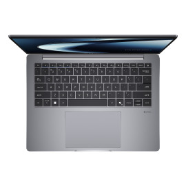 PC Ordinateur portable ASUS ExpertBook PM5406CGA-NZ0137X (SANS CHARGEUR) 14" AMD Ryzen AI 7 32 Go Gris 1 To