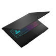 PC Ordinateur portable MSI Katana 15 HX B14WGK-818XFR 15.6" I7 32 Go Noir 512 Go