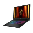PC Ordinateur portable MSI Katana 15 HX B14WGK-818XFR 15.6" I7 32 Go Noir 512 Go