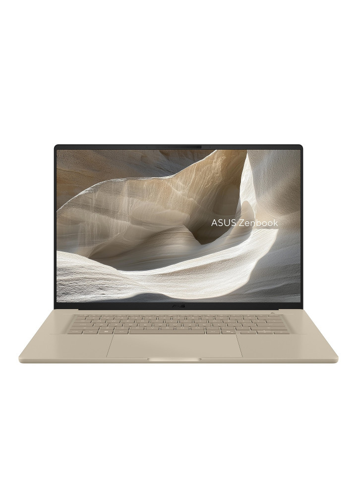 PC Ordinateur portable ASUS Zenbook UX3607OA-ZENBOOK-DICSQ8X 16" Snapdragon 24 Go Beige 1 To