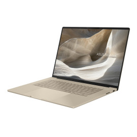 PC Ordinateur portable ASUS Zenbook UX3607OA-ZENBOOK-DICSQ8X 16" Snapdragon 24 Go Beige 1 To