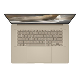 PC Ordinateur portable ASUS Zenbook UX3607OA-ZENBOOK-DICSQ8X 16" Snapdragon 24 Go Beige 1 To