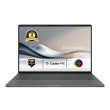 PC Ordinateur portable ASUS Zenbook UX3407NA-ZENBOOK-DISQD7X 14" Snapdragon 32 Go Gris 1 To