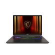PC Ordinateur portable MSI VECTOR 16 HX AI A2XWHG-235XFR 16" Intel Core Ultra 7 32 Go Gris 1 To