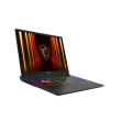 PC Ordinateur portable MSI VECTOR 16 HX AI A2XWHG-235XFR 16" Intel Core Ultra 7 32 Go Gris 1 To