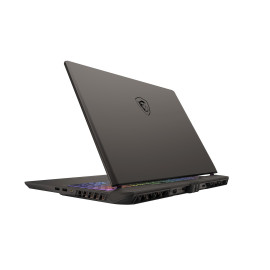 PC Ordinateur portable MSI VECTOR 16 HX AI A2XWHG-235XFR 16" Intel Core Ultra 7 32 Go Gris 1 To