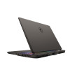 PC Ordinateur portable MSI VECTOR 16 HX AI A2XWHG-235XFR 16" Intel Core Ultra 7 32 Go Gris 1 To