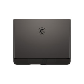 PC Ordinateur portable MSI VECTOR 16 HX AI A2XWHG-235XFR 16" Intel Core Ultra 7 32 Go Gris 1 To