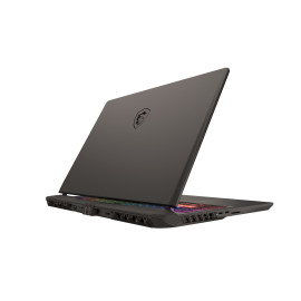 PC Ordinateur portable MSI VECTOR 16 HX AI A2XWHG-235XFR 16" Intel Core Ultra 7 32 Go Gris 1 To