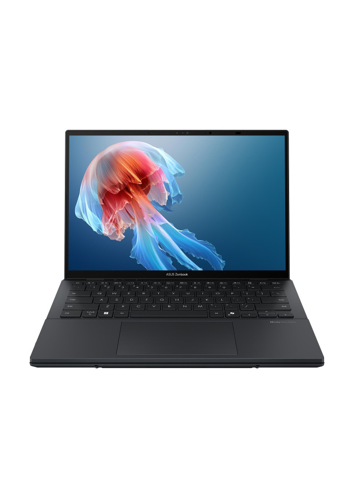 PC Ordinateur portable ASUS Zenbook UX8406CA-ZENBOOK-DISQL40X 14" Intel Core Ultra 7 32 Go Gris 1 To