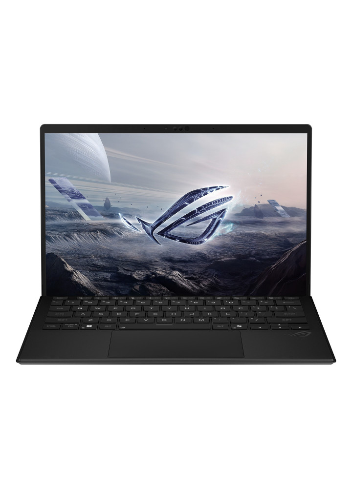 PC Ordinateur portable ASUS ROG GZ302EA-RU004W 13.4" AMD Ryzen AI Max+ 32 Go Noir 1 To