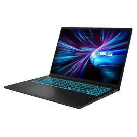 PC Ordinateur portable ASUS V16 V3607VM-DICTK176X 16" Intel Core 7 32 Go Noir 1 To