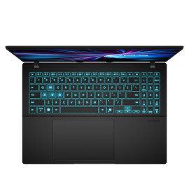 PC Ordinateur portable ASUS V16 V3607VM-DICTK176X 16" Intel Core 7 32 Go Noir 1 To