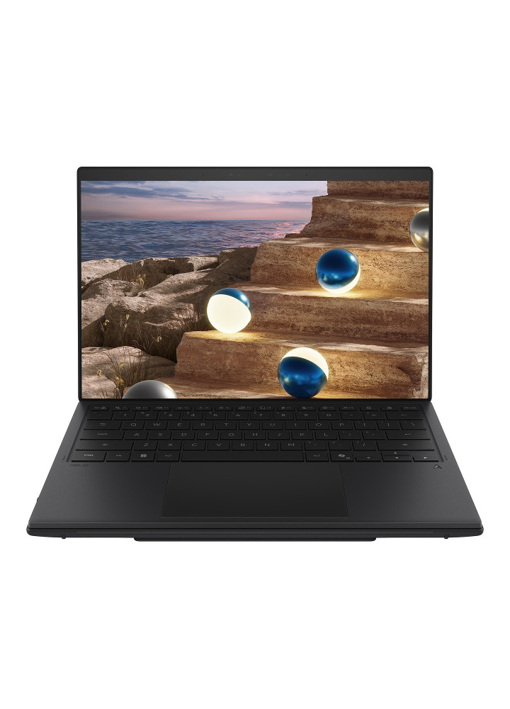 PC Ordinateur portable ASUS Zenbook UX8407AA-ZENBOOK-DISN400X 14" Intel Core Ultra 9 32 Go Gris 1 To