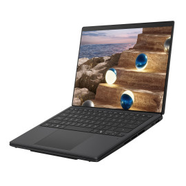 PC Ordinateur portable ASUS Zenbook UX8407AA-ZENBOOK-DISN400X 14" Intel Core Ultra 9 32 Go Gris 1 To