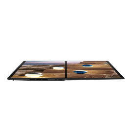 PC Ordinateur portable ASUS Zenbook UX8407AA-ZENBOOK-DISN400X 14" Intel Core Ultra 9 32 Go Gris 1 To