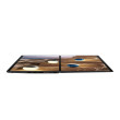 PC Ordinateur portable ASUS Zenbook UX8407AA-ZENBOOK-DISN400X 14" Intel Core Ultra 9 32 Go Gris 1 To