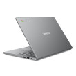 PC Ordinateur portable LENOVO 83SX001TFR CHROME 14M8911 14" MediaTek Kompanio 4 Go Gris