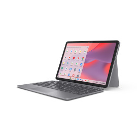 PC Ordinateur portable LENOVO 83HH0037FR CHROMEBOOK DUET 11M889 10.95" MediaTek 8 Go Gris