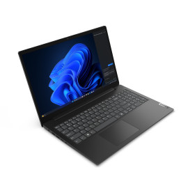 PC Ordinateur portable LENOVO 83GW007NFR V15 G5 IRL 15.6" I5 8 Go Noir 256 Go