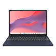 PC Ordinateur portable LENOVO 83T1002KFR CHROME 15ITN10 15.3" Intel N 8 Go Bleu