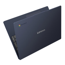 PC Ordinateur portable LENOVO 83T1002KFR CHROME 15ITN10 15.3" Intel N 8 Go Bleu