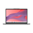 PC Ordinateur portable LENOVO 83T1002JFR CHROME 15ITN10 15.3" Intel N 8 Go Gris