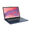 PC Ordinateur portable LENOVO 83SU0014FR CHROME 14ITN11 14" Intel N 8 Go Bleu