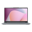 PC Ordinateur portable LENOVO 82XQ01JMFR IdeaPad SLIM 3 15AMN8 15.6" AMD Ryzen 3 8 Go Gris 512 Go