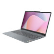PC Ordinateur portable LENOVO 82XQ01JMFR IdeaPad SLIM 3 15AMN8 15.6" AMD Ryzen 3 8 Go Gris 512 Go