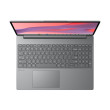 PC Ordinateur portable LENOVO 83T1002LFR CHROME 15ITN10 15.3" Intel N 8 Go Gris