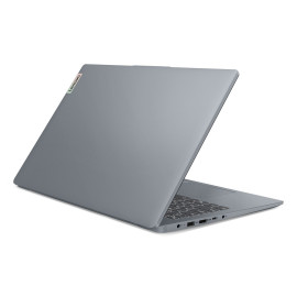 PC Ordinateur portable LENOVO 82XQ01GRFR IdeaPad SLIM 3 15AMN8 15.6" AMD Ryzen 3 16 Go Gris 512 Go