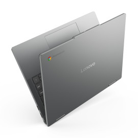 PC Ordinateur portable LENOVO 83LN002PFR CHROME 2IN1 14ITN10 14" Intel N 8 Go Gris