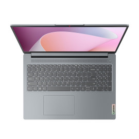 PC Ordinateur portable LENOVO 82XR00DLFR IdeaPad SLIM 3 16ABR8 16" AMD Ryzen 7 16 Go Gris 512 Go
