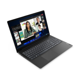 PC Ordinateur portable LENOVO 82YU019CFR V15 G4 AMN 15.6" AMD Ryzen 3 8 Go Noir 256 Go