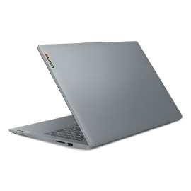 PC Ordinateur portable LENOVO 82XQ01JNFR IdeaPad SLIM 3 15AMN8 15.6" AMD Ryzen 5 16 Go Gris 512 Go