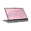 PC Ordinateur portable LENOVO 83LL0002FR CHROME 2IN1 14IRU10 14" Intel Core 5 8 Go Gris