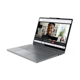 PC Ordinateur portable LENOVO 83LL0002FR CHROME 2IN1 14IRU10 14" Intel Core 5 8 Go Gris
