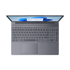 PC Ordinateur portable LENOVO 83K10161FR IdeaPad SLIM 3 15IRH10 15.3" I7 16 Go Gris 512 Go