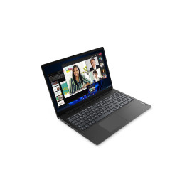 PC Ordinateur portable LENOVO 82YU01AJFR V V15 G4 AMN 15.6" AMD Ryzen 5 8 Go Noir 512 Go