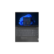 PC Ordinateur portable LENOVO 82YU01AJFR V V15 G4 AMN 15.6" AMD Ryzen 5 8 Go Noir 512 Go