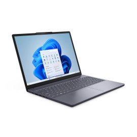 PC Ordinateur portable LENOVO 83K10160FR IdeaPad SLIM 3 15IRH10 15.3" I5 16 Go Gris 512 Go