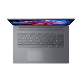 PC Ordinateur portable LENOVO 83VS000FFR IdeaPad SLIM 3 17IWC11 17.3" Intel Core 3 16 Go Gris 512 Go