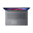 PC Ordinateur portable LENOVO 83VS000FFR IdeaPad SLIM 3 17IWC11 17.3" Intel Core 3 16 Go Gris 512 Go