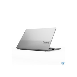 PC Ordinateur portable LENOVO 20VE0004FR ThinkBook 15 G2 ITL 15.6" I5 8 Go Gris 256 Go
