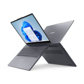 PC Ordinateur portable LENOVO 83K800E3FR IdeaPad SLIM 3 16ARP10 16" AMD Ryzen 7 16 Go Gris 512 Go