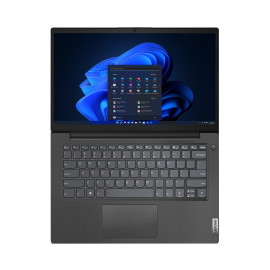 PC Ordinateur portable LENOVO 82YT013HFR V V14 G4 AMN 14" AMD Ryzen 5 8 Go Noir 256 Go